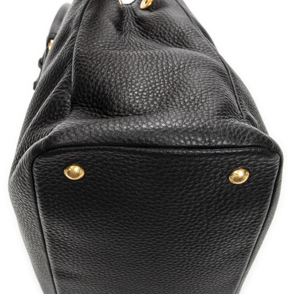 Prada Convertible Open Tote - Picture 8 of 10
